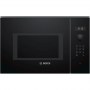 Bosch | BFL554MB0 | Microwave Oven | Built-in | 31.5 L | 900 W | Black - 2